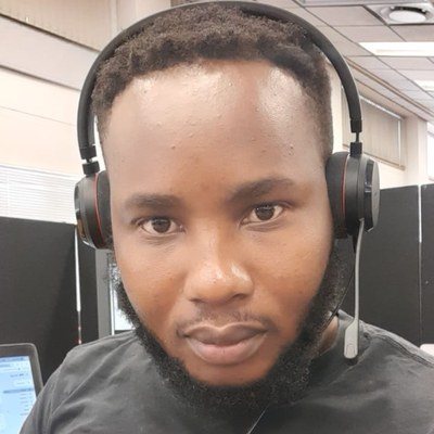Thobani Mwandla